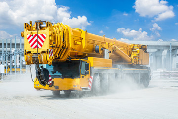 Heavy Lifting